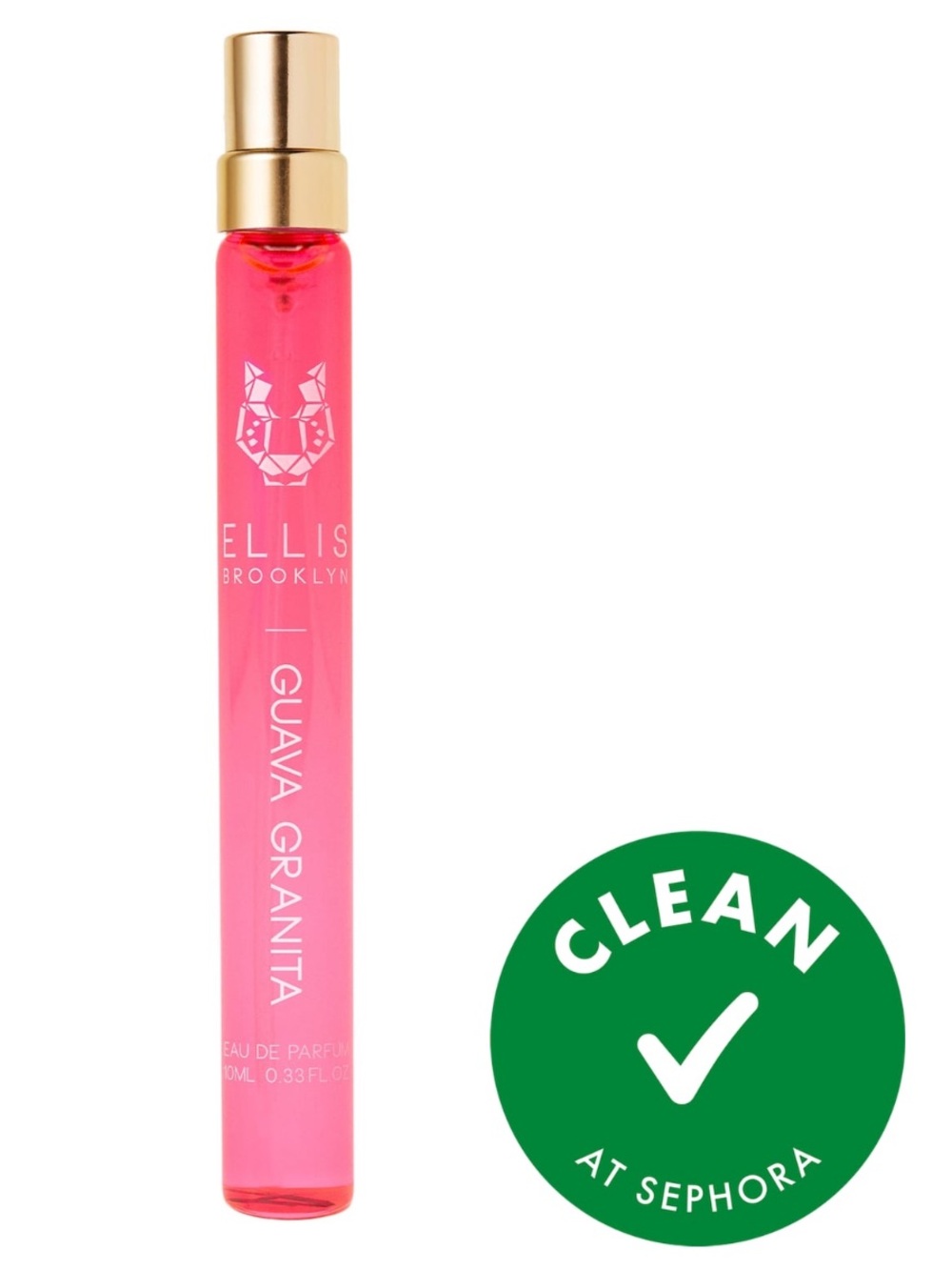 EUC Ellis Brooklyn GUAVA GRANITA Eau de Parfum